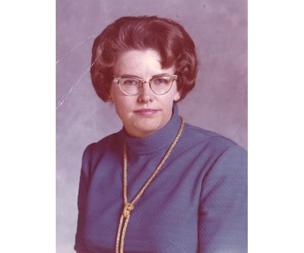 Ruth Lee Obituary (1933 - 2022) - Legacy Remembers