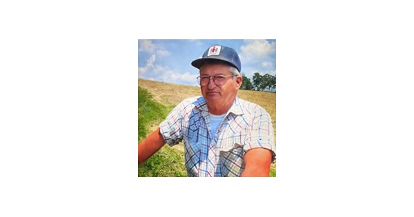 Richard Nay Obituary (2024) - Madison, IN - Morgan & Nay Funeral Centre ...