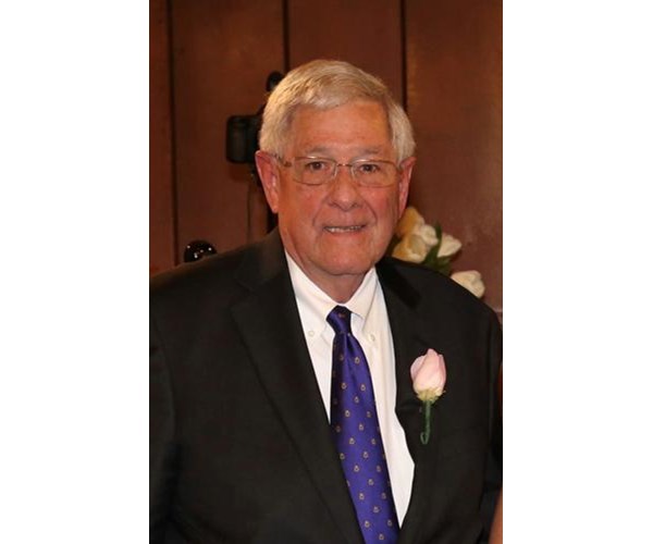 Roger Zimmerman Obituary HardageGiddens Oaklawn Chapel