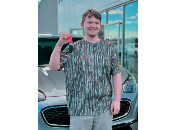 Tristan Terry Green Obituary (2026) - Jacksonville, AL - Glencoe