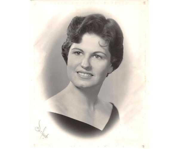 Marguerite E. Breckenridge Obituary (2023) Prairie Village, KS