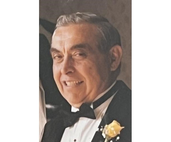Nicholas Rossi Obituary BallardDurand Funeral & Cremation Services