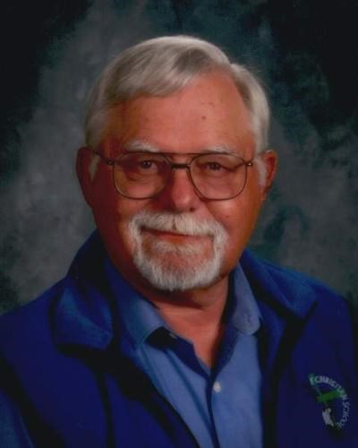 Joseph Messner Obituary 2023 Missoula Mt Garden City Funeral Home Missoula 8322