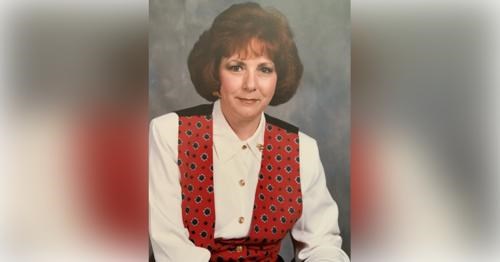 Mary Elizabeth Harmon Miller Obituary - Visitation & Funeral Information