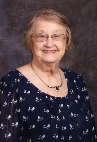 Martha J. Fennell Obituary (2022) - Terre Haute, IN - DeBaun Funeral ...