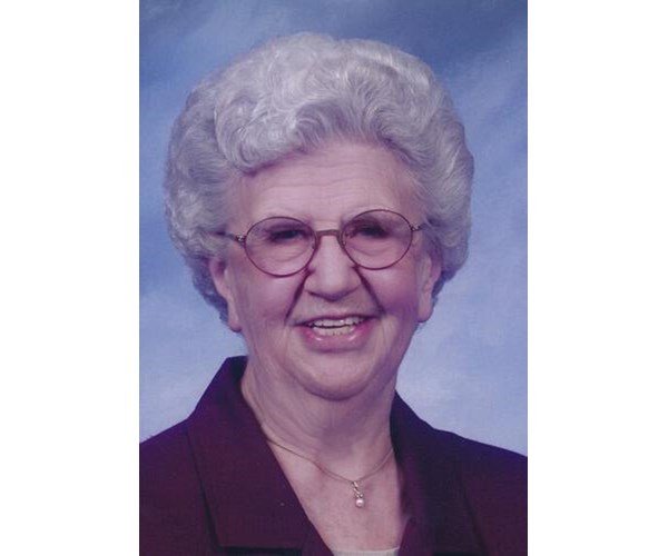 Ruth Keller Obituary Anders Detweiler Funeral Home And Crematory