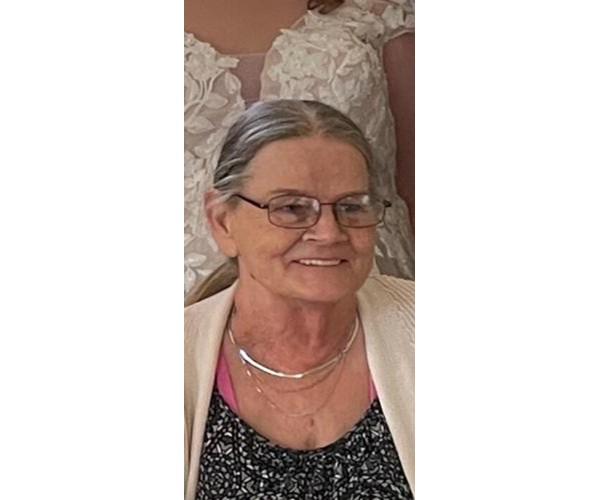 Nancy Harris Obituary Eckard Baldwin Funeral Home & Chapel 2022