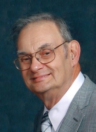 J. Richard "Dick" Wilson Jr. obituary, Cincinnati, OH