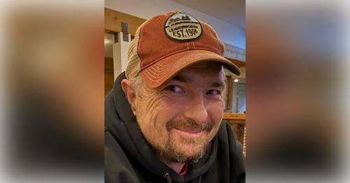 Jared R. Van Dyke Obituary (2023) - Richfield, UT - Springer Turner ...