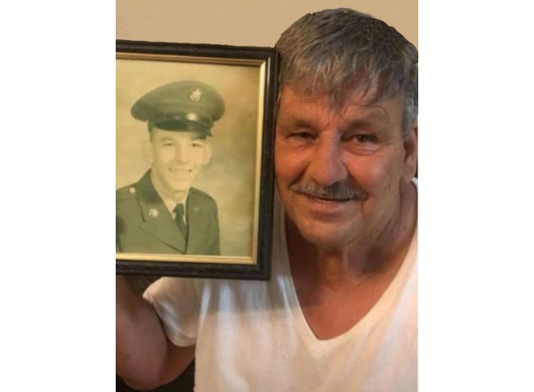 Henry Frederick Roth Jr. Jr. Obituary (1948 - 2025) - Slidell, LA - AN17