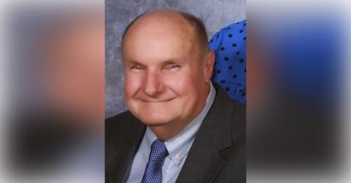 Obituary information for Jerry Richard Blevins, Sr.