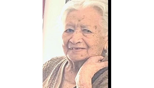 Josefina Claustro Obituary - Martinez Funeral Home - 2022