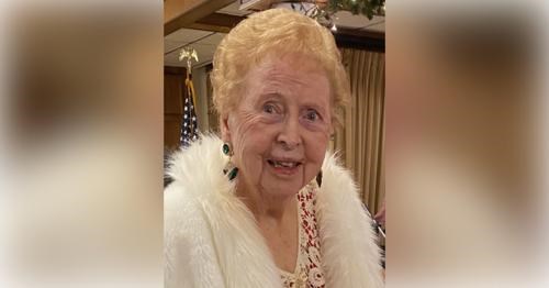 Mary Lillian Root Obituary 2023 Westfield Nj Dooley Colonial Home Westfield