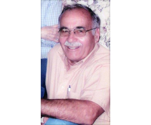 Ronald Rupert George Obituary (2023) - Auburndale, FL - Kersey Funeral Home