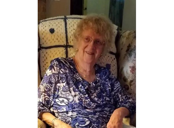 Nancy Eleanor Atkins Obituary (2025) - Muncie, IN - The Meeks Mortuary ...