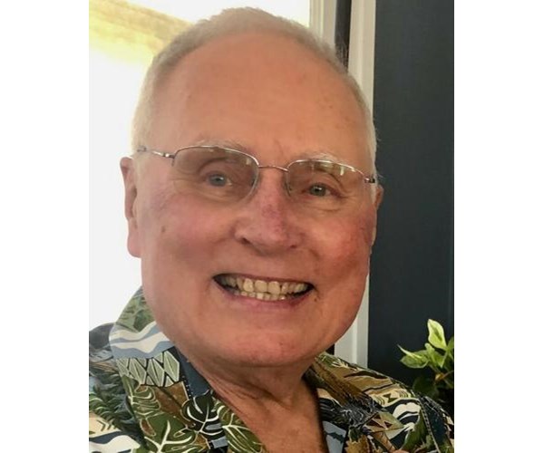 Mark Anderson Obituary Cremation Society of Minnesota (First Memorial