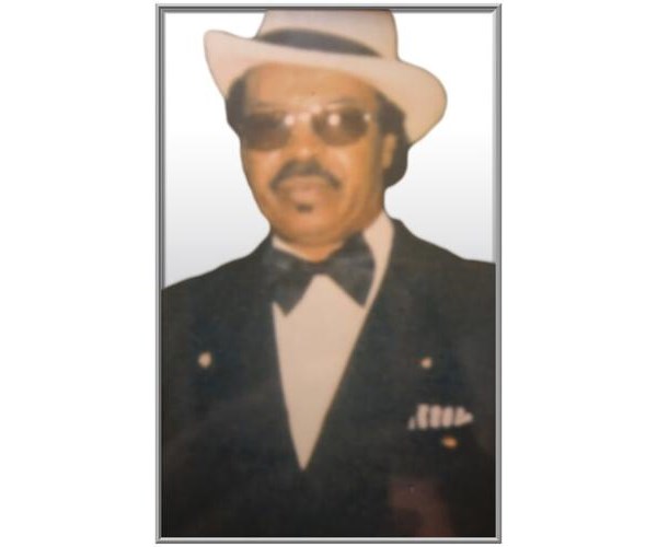 Mr. Willie B. Davis Jr. Obituary