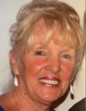 Catherine F. Connolly obituary, Bridgewater, MA