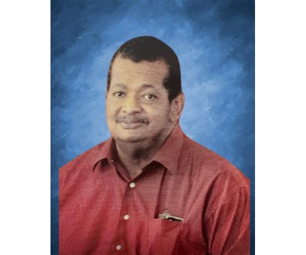 Mr.Willie Lewis Gillispie Sr. Obituary (2023) - Kinston, NC - Trinity ...