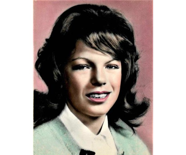 Mary Murphy Obituary (1948 2022) Legacy Remembers