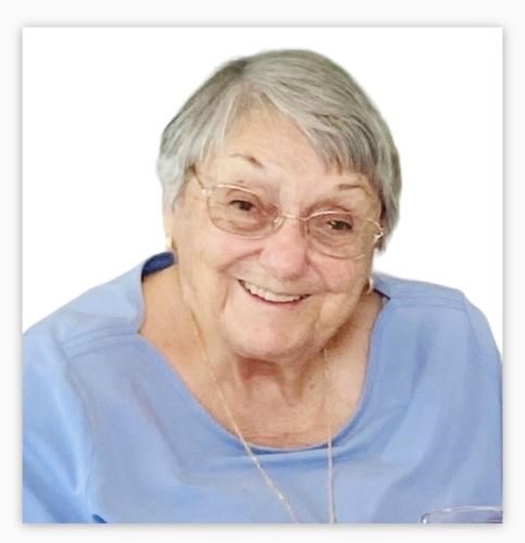Bobbie Brown Obituary Whitehurst Powell Funeral Home 2024