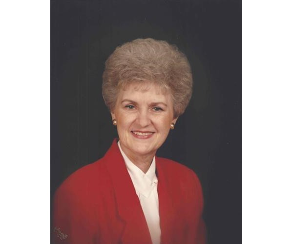 Betty Mitchell Obituary CookWalden/Forest Oaks Funeral Home and