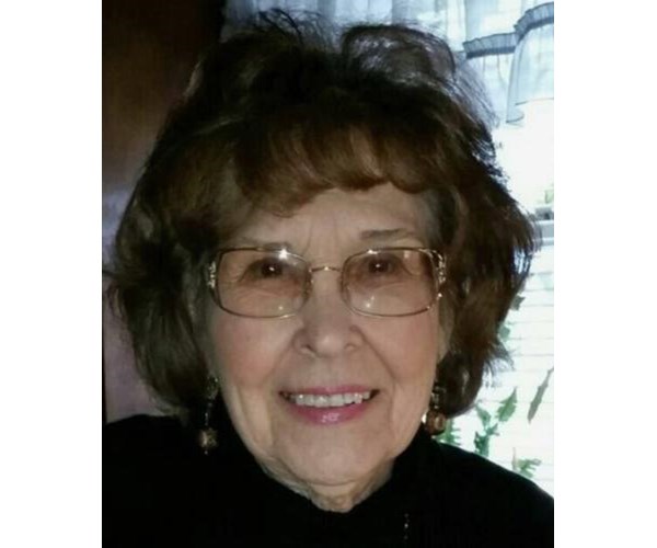 Mary Henderson Obituary Hayes Funeral Home Inc. 2023