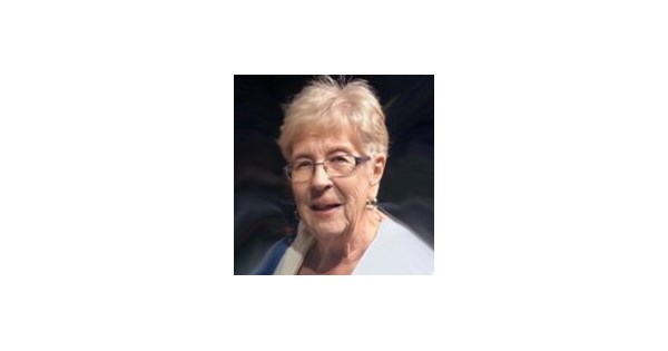 Barbara D'Alessandro Obituary - McDonald Keohane Funeral Home - South - 2023