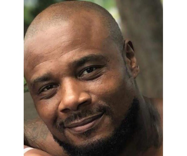Christopher Johnson Obituary Terrell Broady Funeral Home, Inc