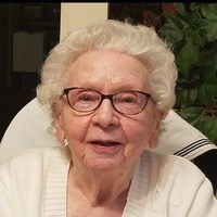 Beatrice Youshaw Obituary Burket Truby Funeral Home Cremation