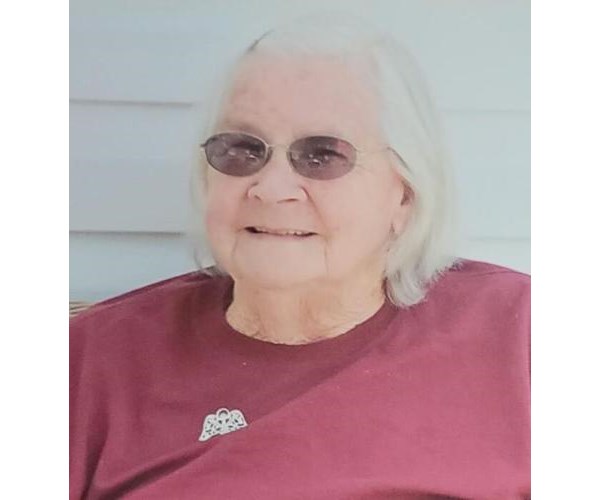 Betty Miller Obituary (1930 2022) Legacy Remembers