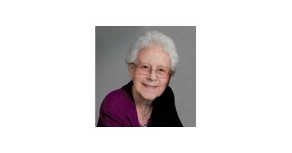Florence Duncan Obituary - Spengel-Boulanger Funeral Home - Highland - 2021