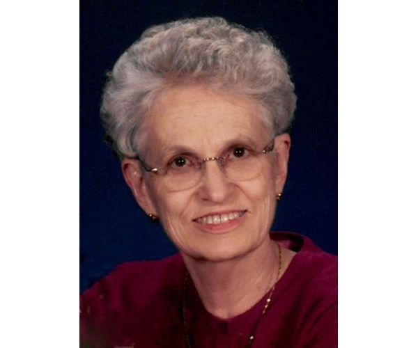 Mary White Obituary Brenner Mortuary 2023