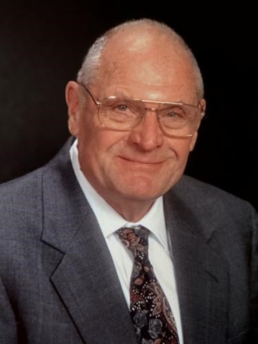 Bill Myers Obituary (1919 - 2018) - Denver, CO - Denver Post