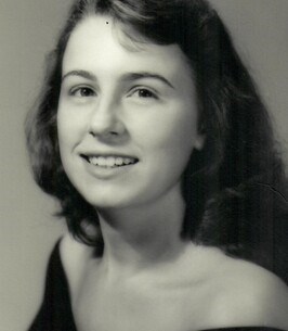 Mary Ann Wolfe obituary, Mercersburg, PA