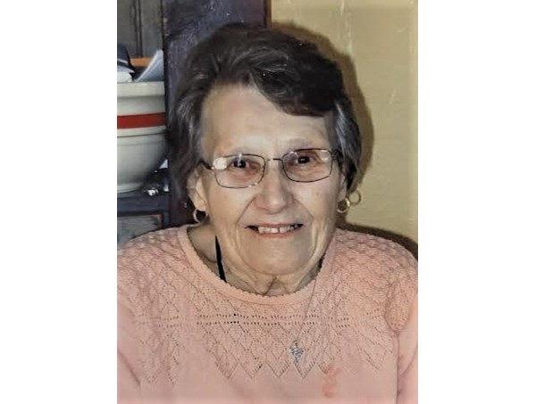 Mildred Armstrong Obituary (2022) - Portland, IN - Williamson, Spencer ...