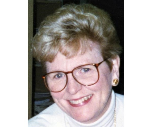 Mary Kelly Obituary 2022