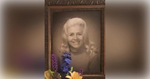 Obituary, Baby Girl La'Niyah Ann Earskine of Decatur, Alabama