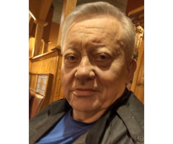 Robert Baker Obituary Robinson Funeral Home and Crematory Downtown