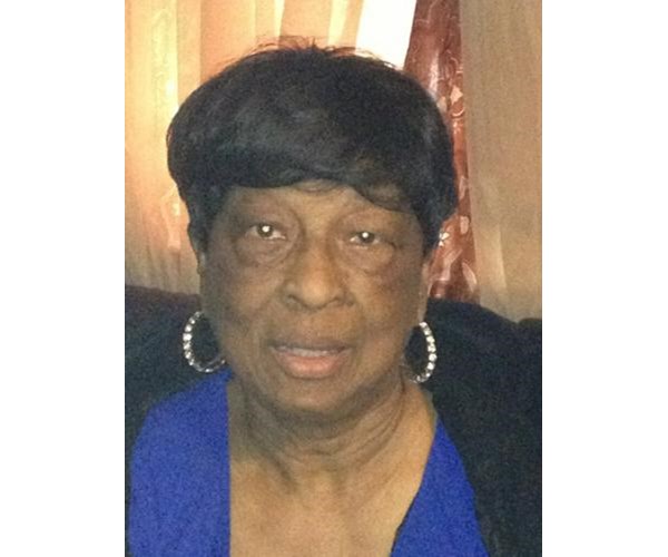 Catherine Smith Obituary Martin's Funeral Home, LLC Estill 2023