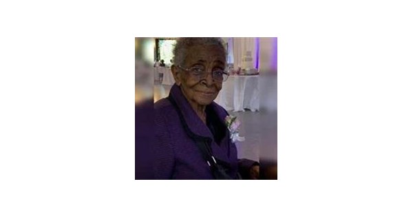 Florence Dora Mathis Obituary (2026) - Decatur, GA - Gregory B. Levett ...