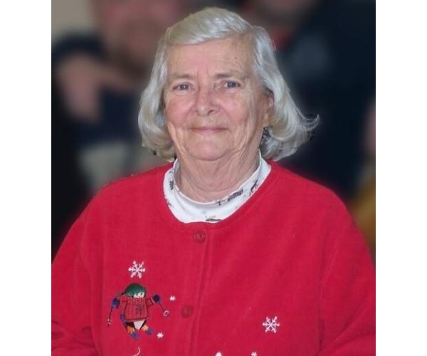 Elizabeth Smith Obituary Clark Associates Funeral Home 2022