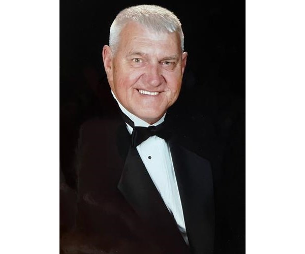 Townsend Obituary Paul W. Harris Funeral Home Rochester 2022