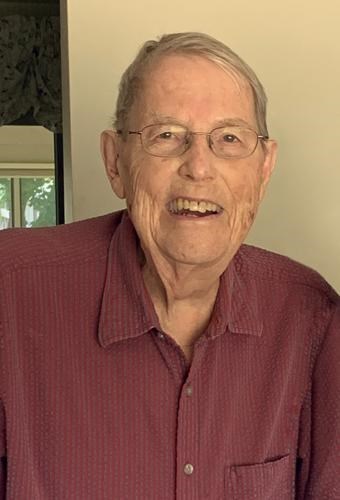 Leonard Lee Laney Obituary (1927 - 2021) - Legacy Remembers