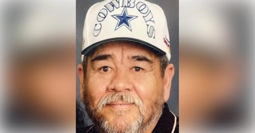 Raul C. Flores Sr. Obituary - Visitation & Funeral Information