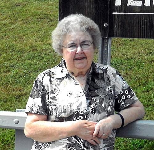 Nancy Jones Obituary Mcewen Funeral
