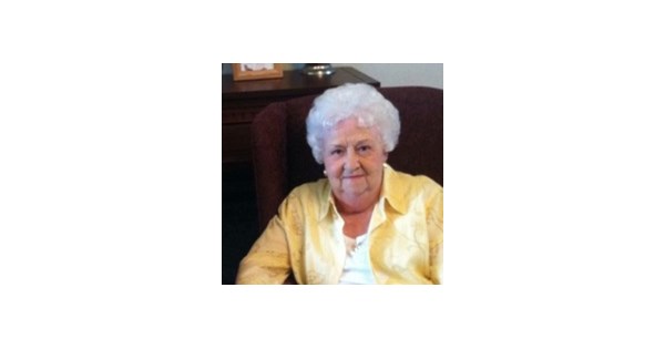 Obituary, Adella Horner