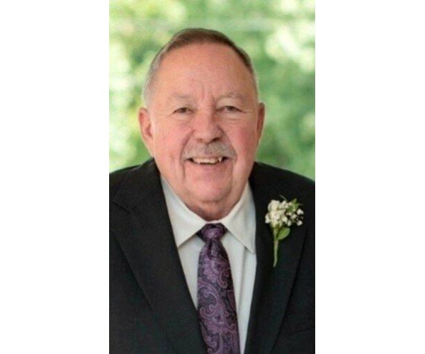 Ronald Snyder Obituary PierceJefferson Funeral & Cremation Service