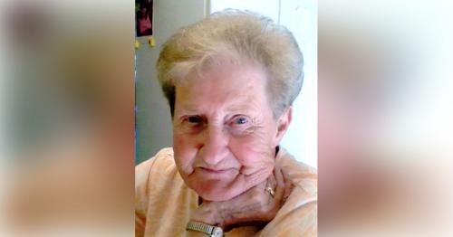Imogene Ramey Woodard Obituary (2023) - LaFayette, GA - Wallis-Wilbanks ...