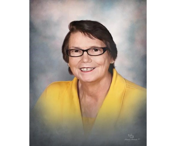 Betty Clark Obituary Evergreen